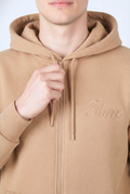 Norlic Beige Jacket