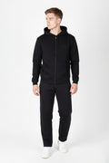 Marlin Black Co-ord Set