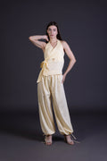 Freya Linen Co-ord Set