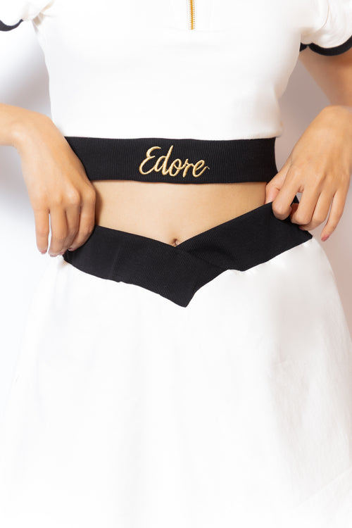 Colette Skirt