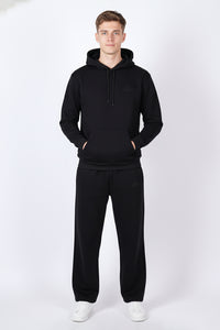 Manor Black Pyjama