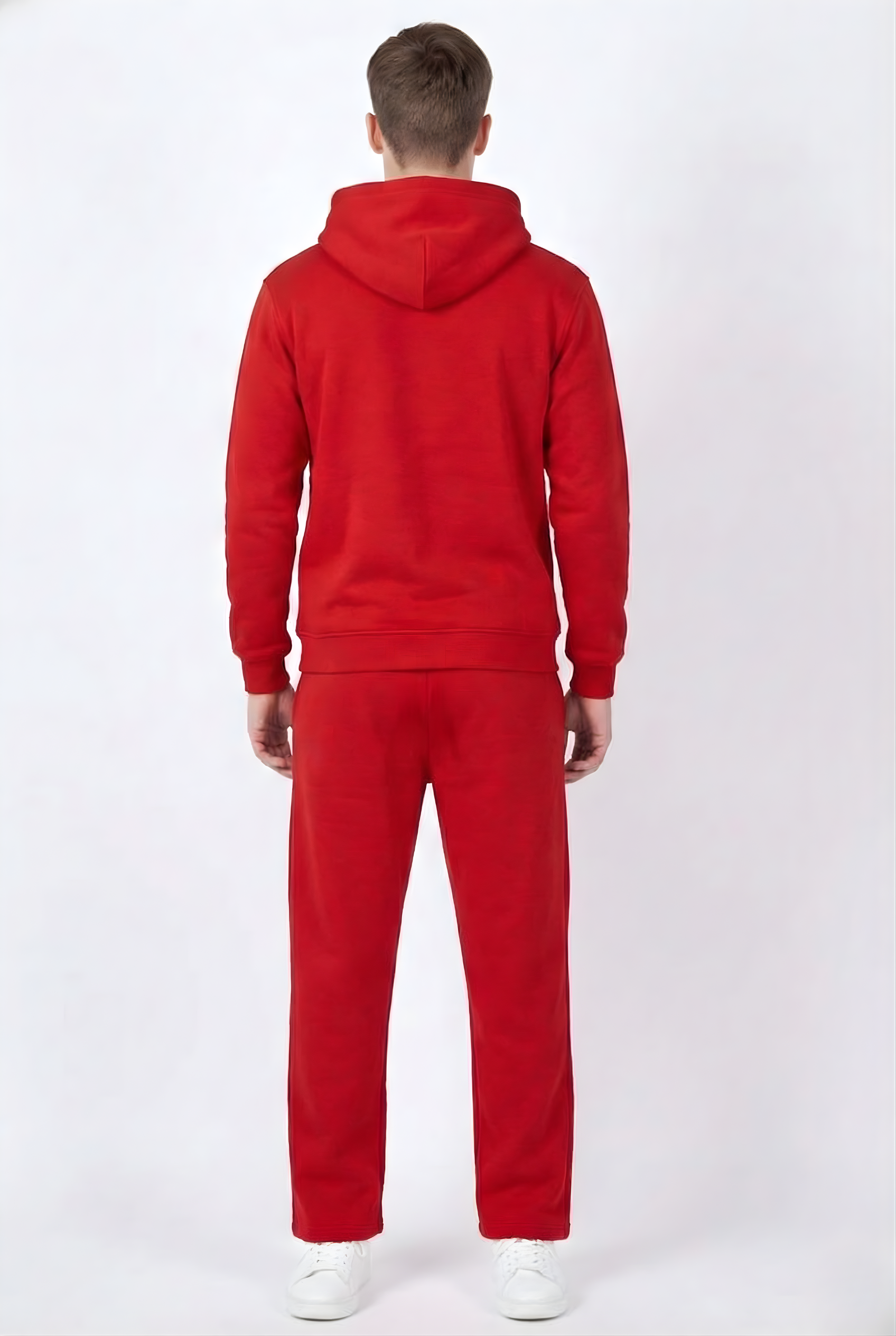 Manor Red Pyjama