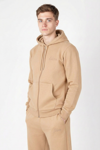 Norlic Beige Jacket