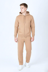 Norlic Beige Jacket