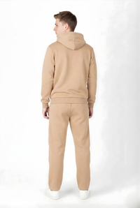 Norlic Beige Jacket