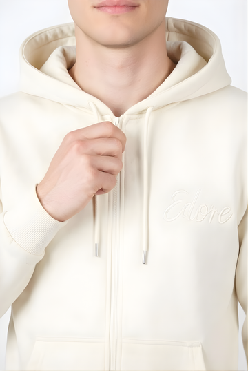 Norlic Off White Jacket