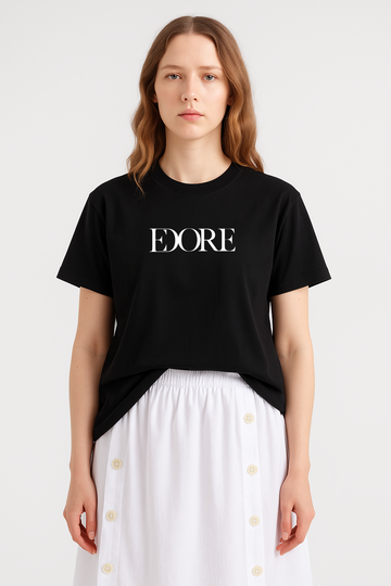 Edore Vintage Unisex Tee