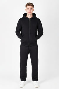 Marlin Black Co-ord Set