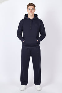 Manor Navy Blue Pyjama