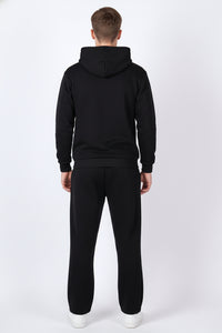 Manor Black Pyjama