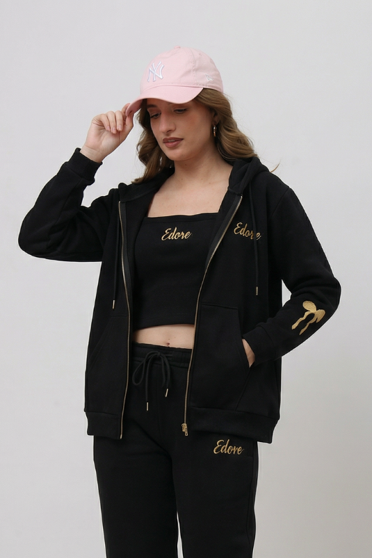 Rovyn 3 Piece Co-ord Set