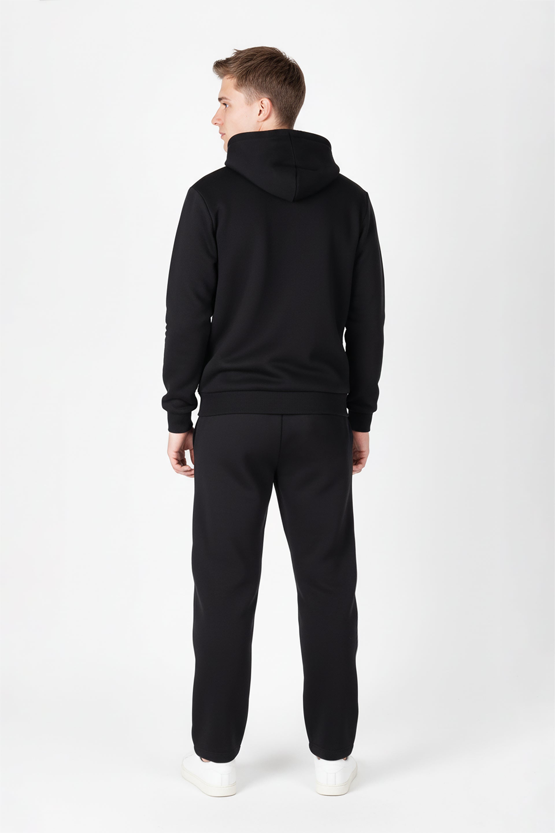 Marlin Black Co-ord Set