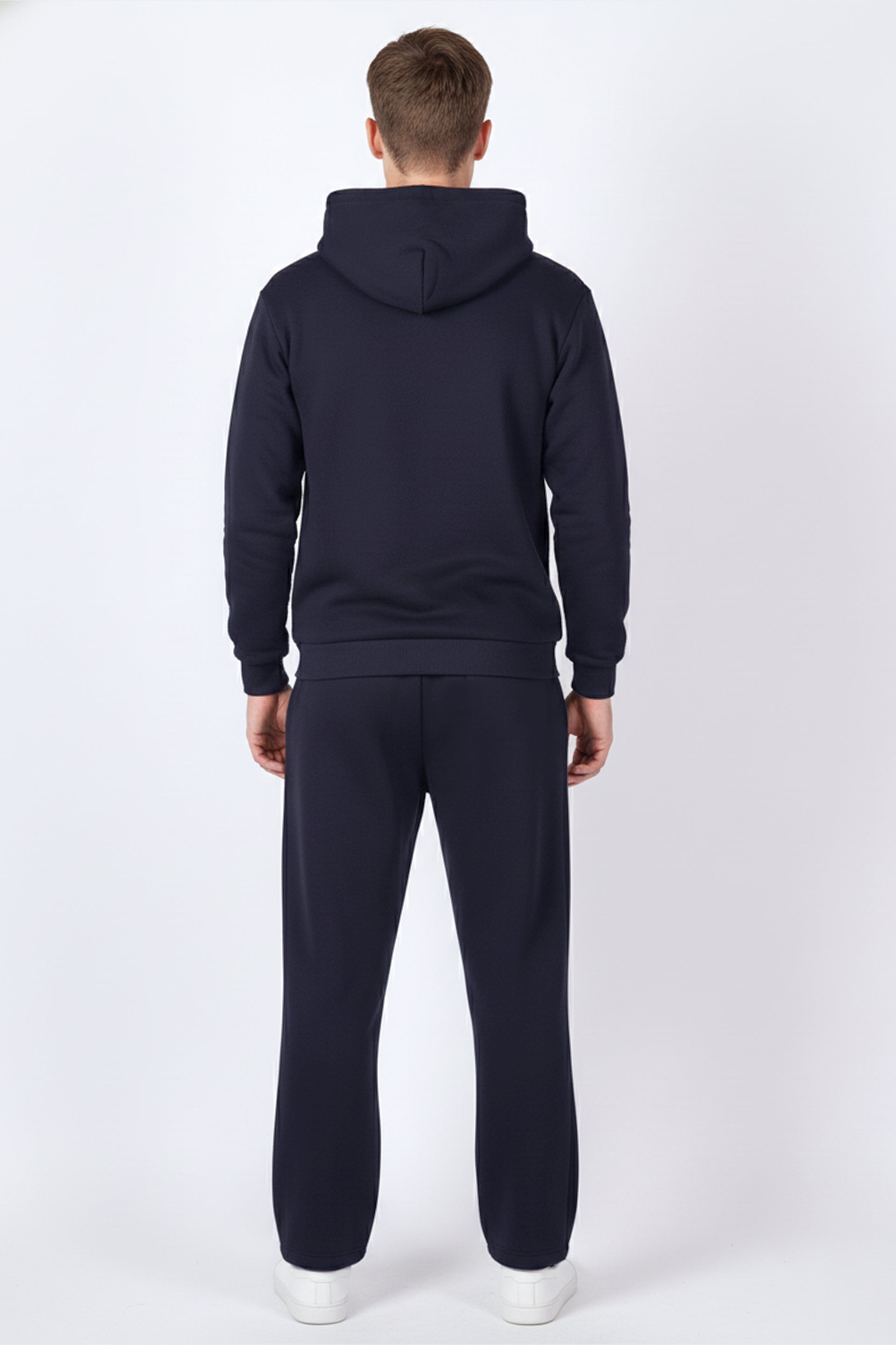 Manor Navy Blue Pyjama