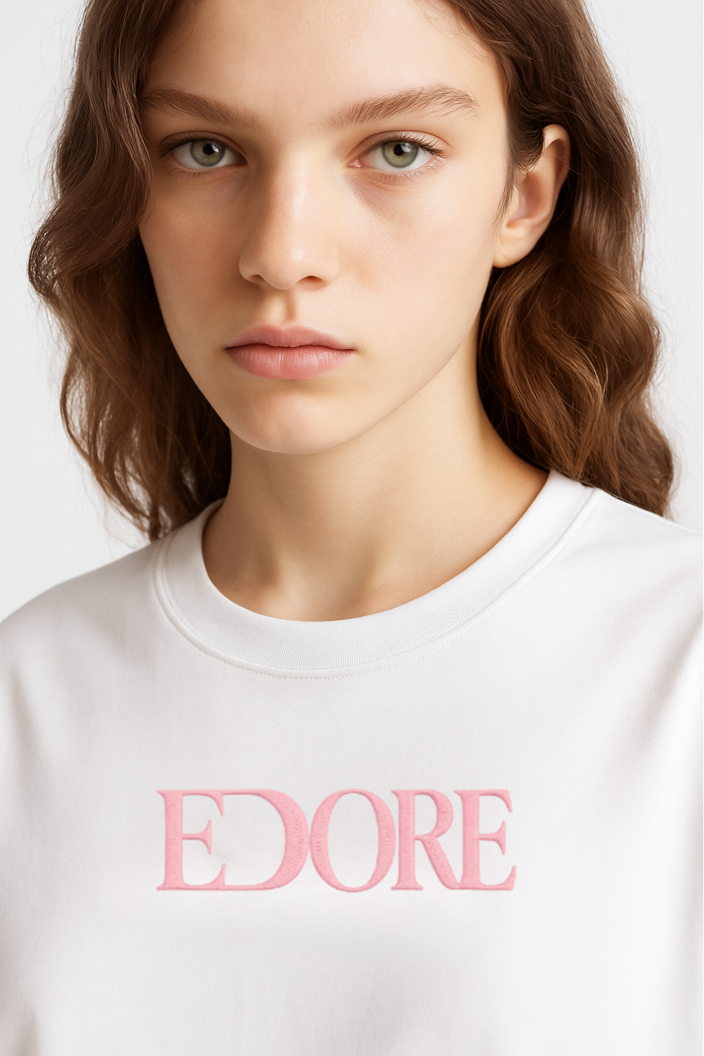 Bowscape Tee By Edore