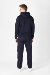 Norlic Navy Blue Jacket