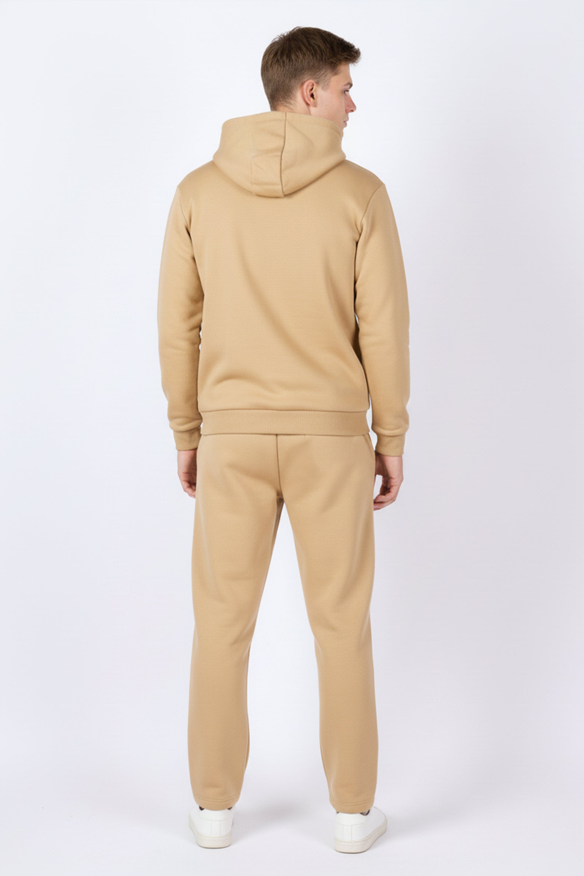 Zovic Beige Co-ord Set