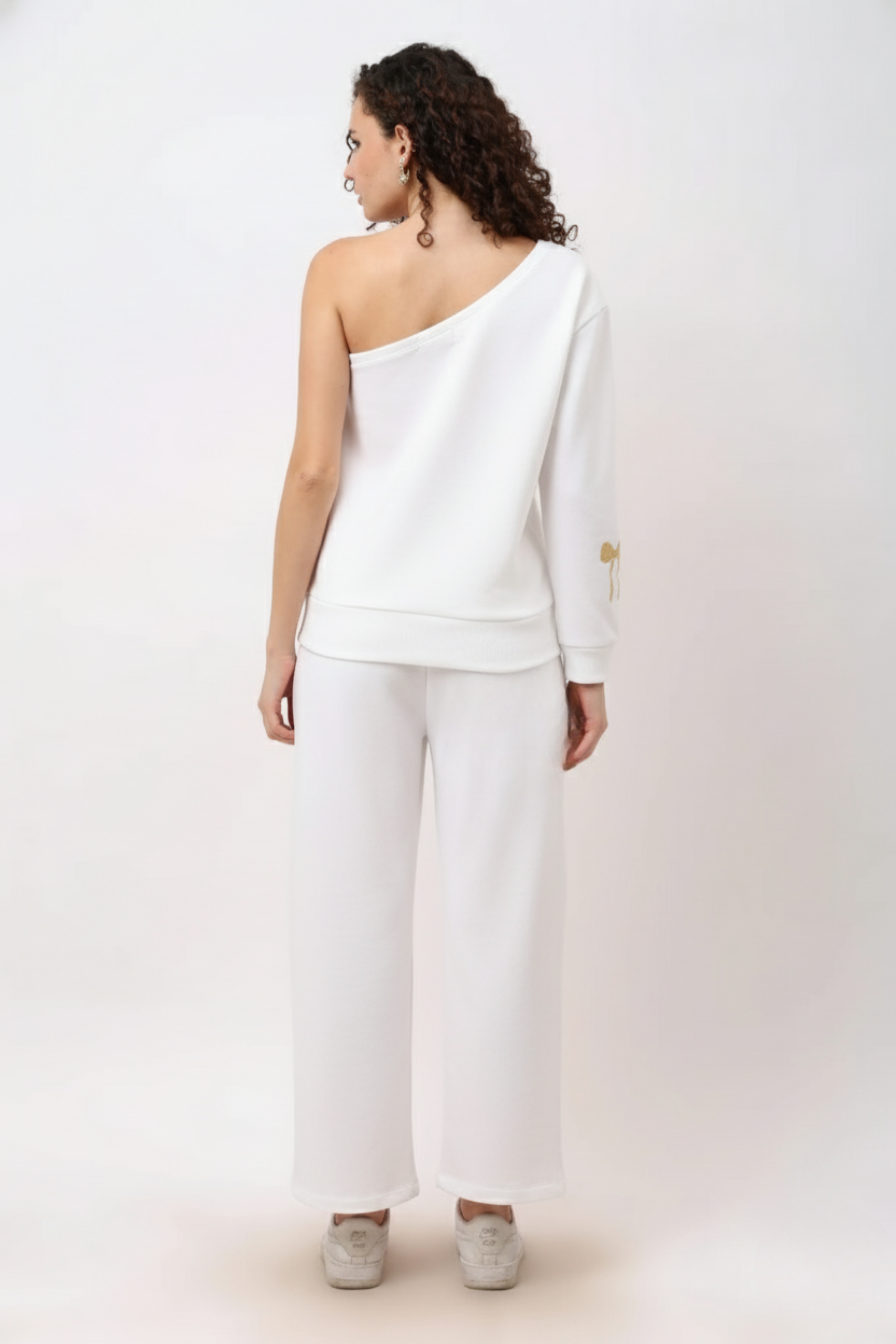 Isola White Pintex Pyjama