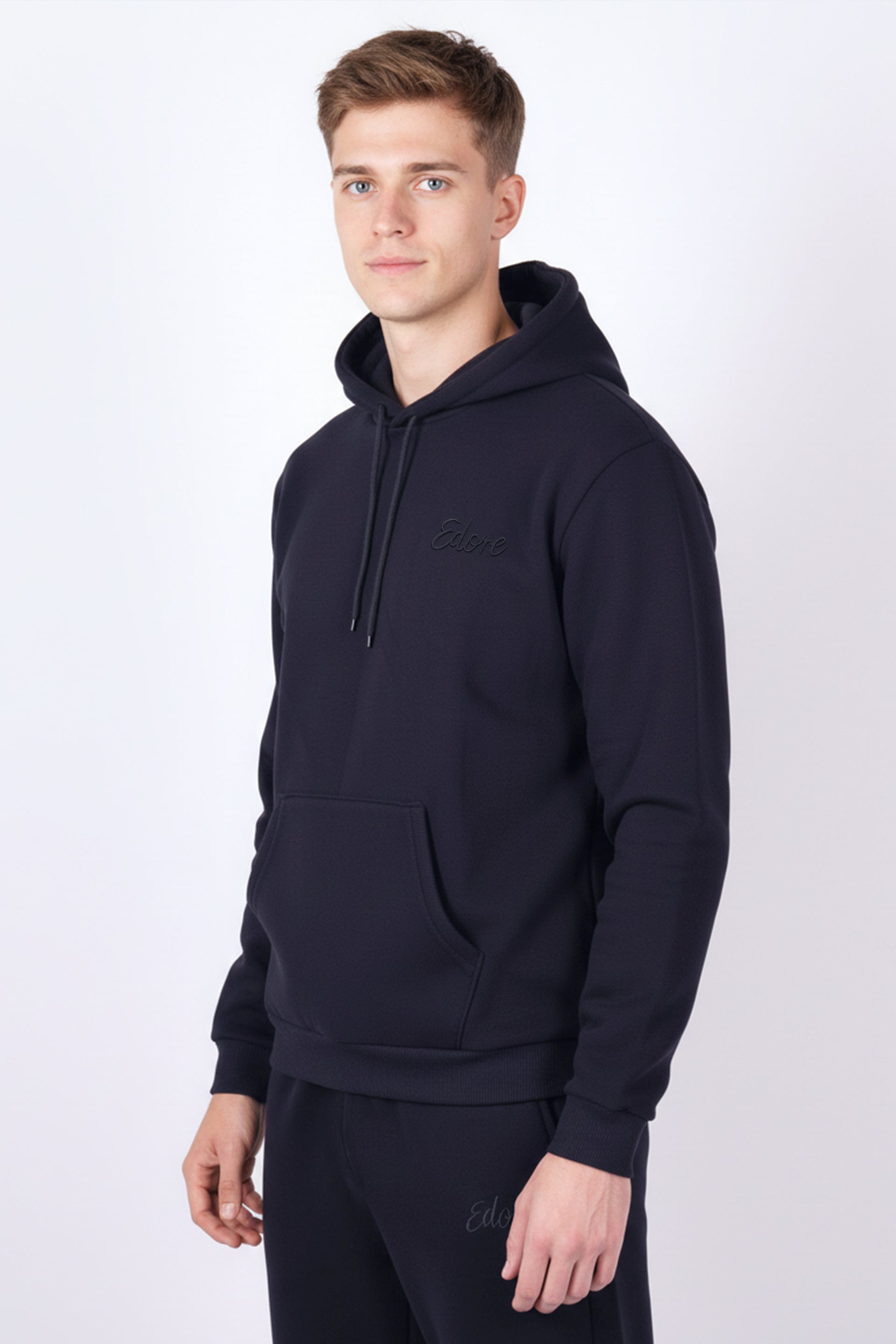 Manor Navy Blue Pyjama