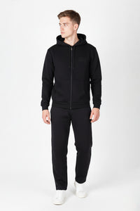 Marlin Black Co-ord Set