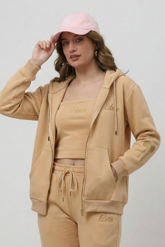 Rovyn 3 Piece Co-ord Set