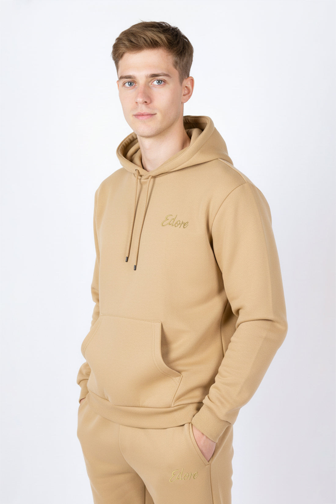 Manor Beige Pyjama