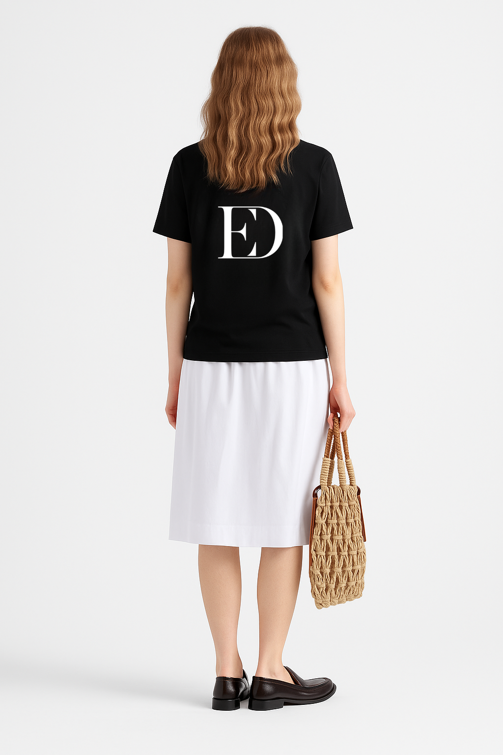 Edore Vintage Unisex Tee