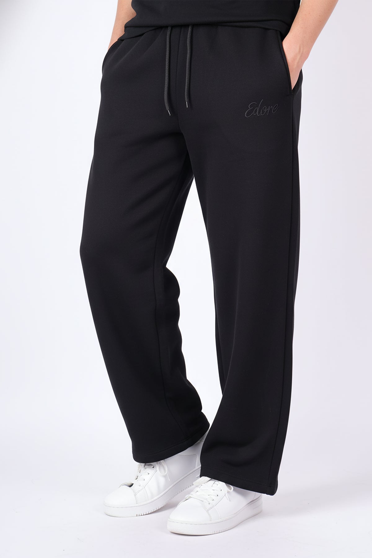 Manor Black Pyjama