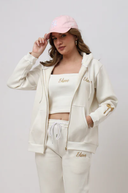 Rovyn 3 Piece Co-ord Set