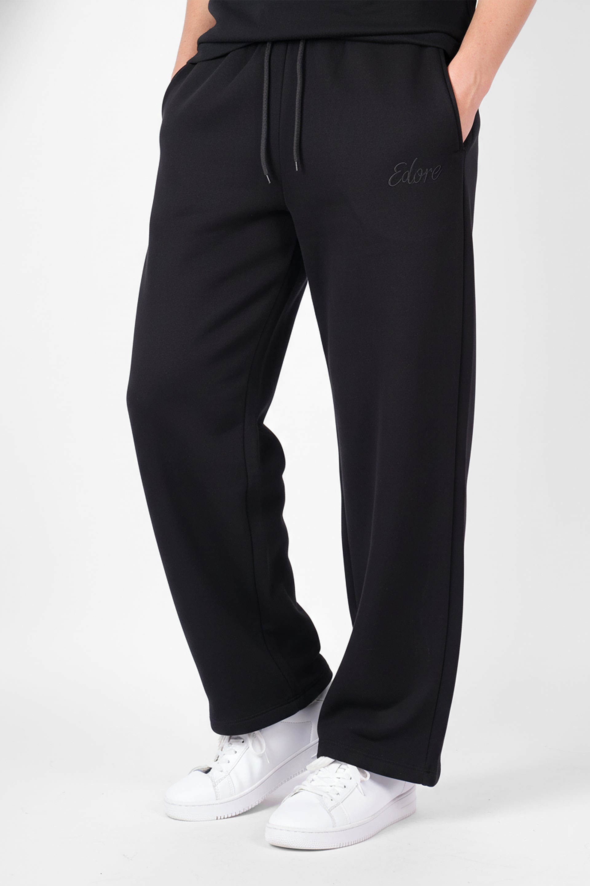 Marlin Black Co-ord Set