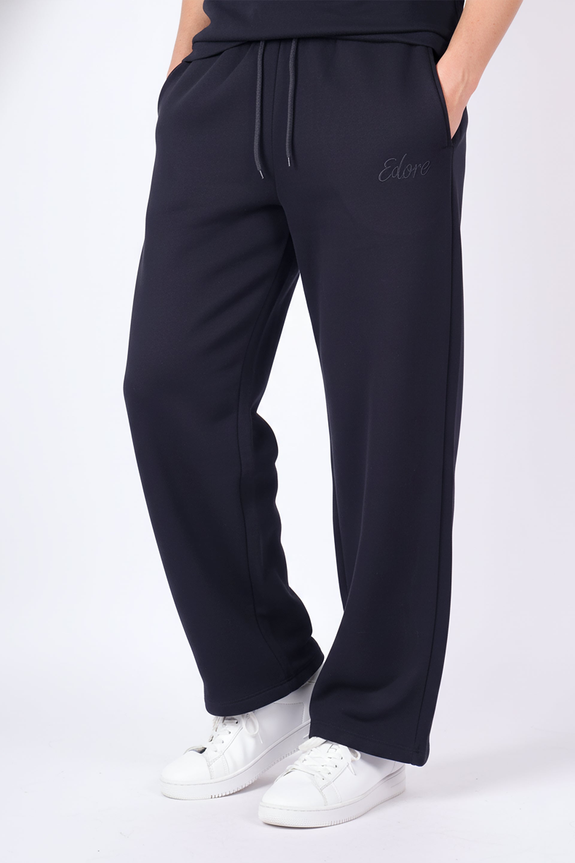 Manor Navy Blue Pyjama