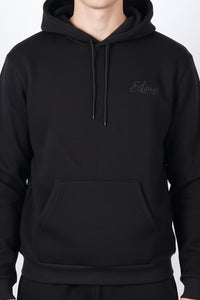 Zovic Black Co-ord Set