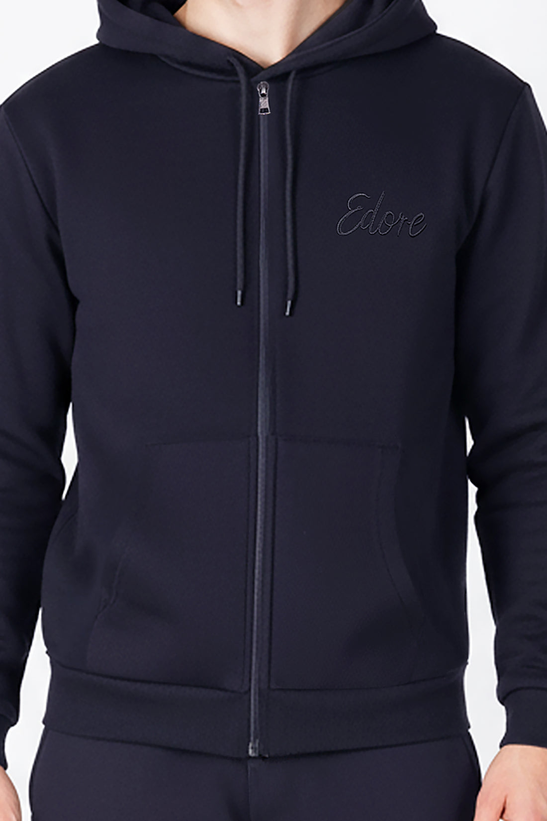 Norlic Navy Blue Jacket