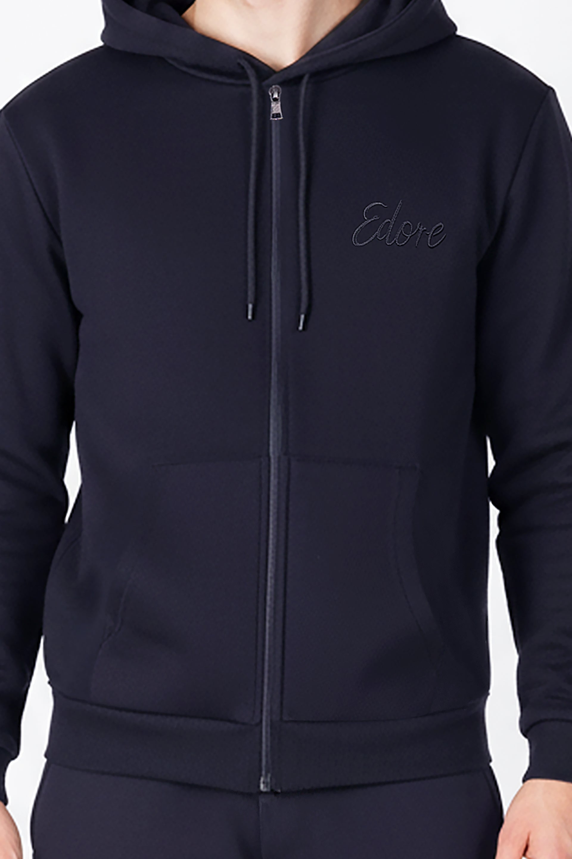 Marlin Navy Blue Co-ord Set