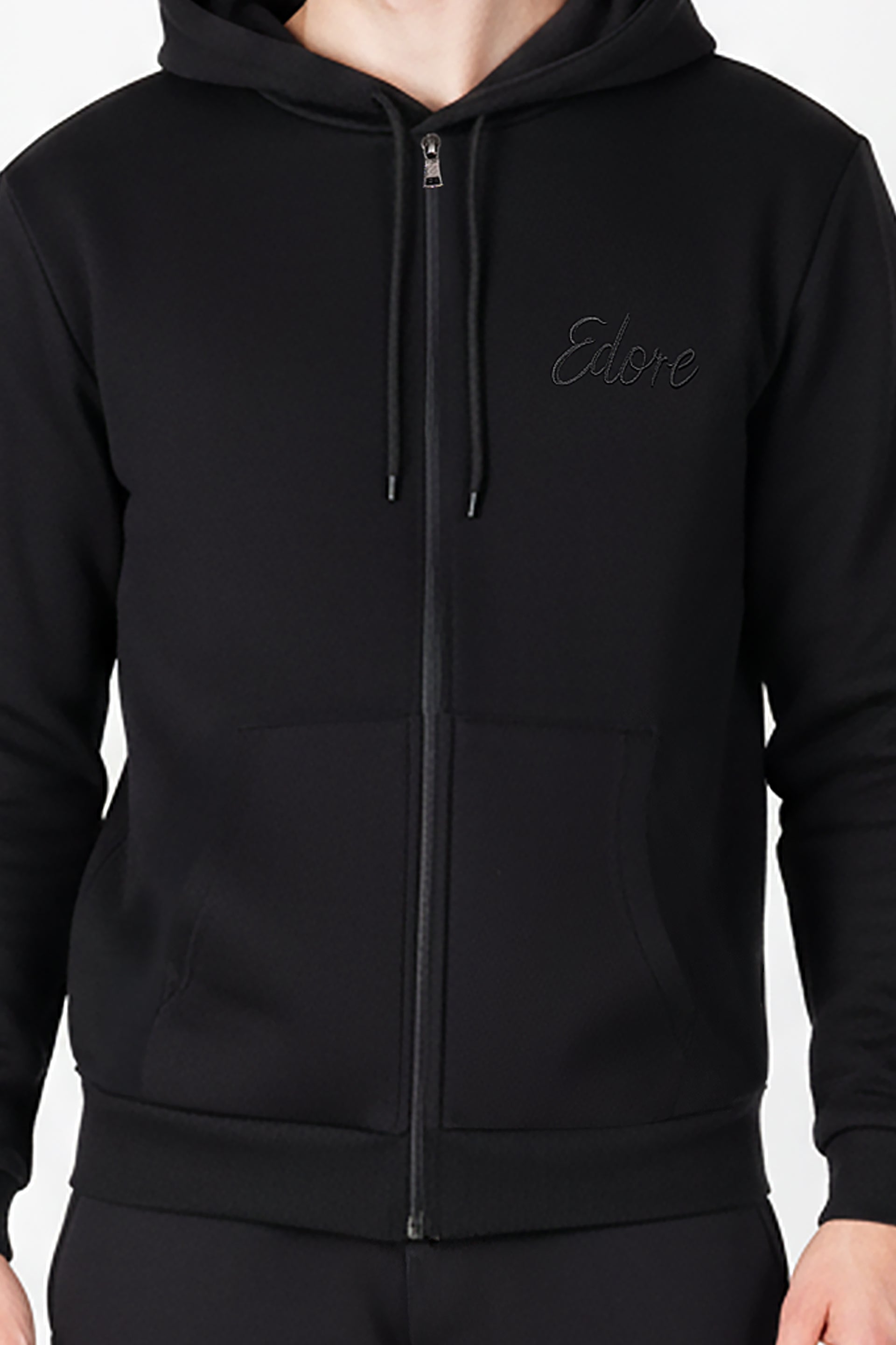 Marlin Black Co-ord Set