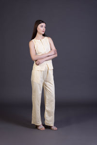Théa Linen Co-ord Set
