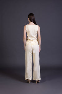 Théa Linen Co-ord Set