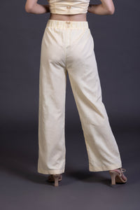 Théa Linen Co-ord Set