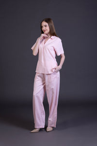 Margot Linen Co-ord Set