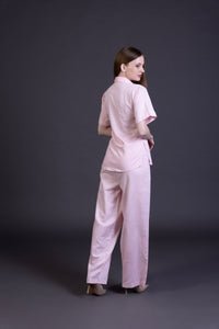 Margot Linen Co-ord Set