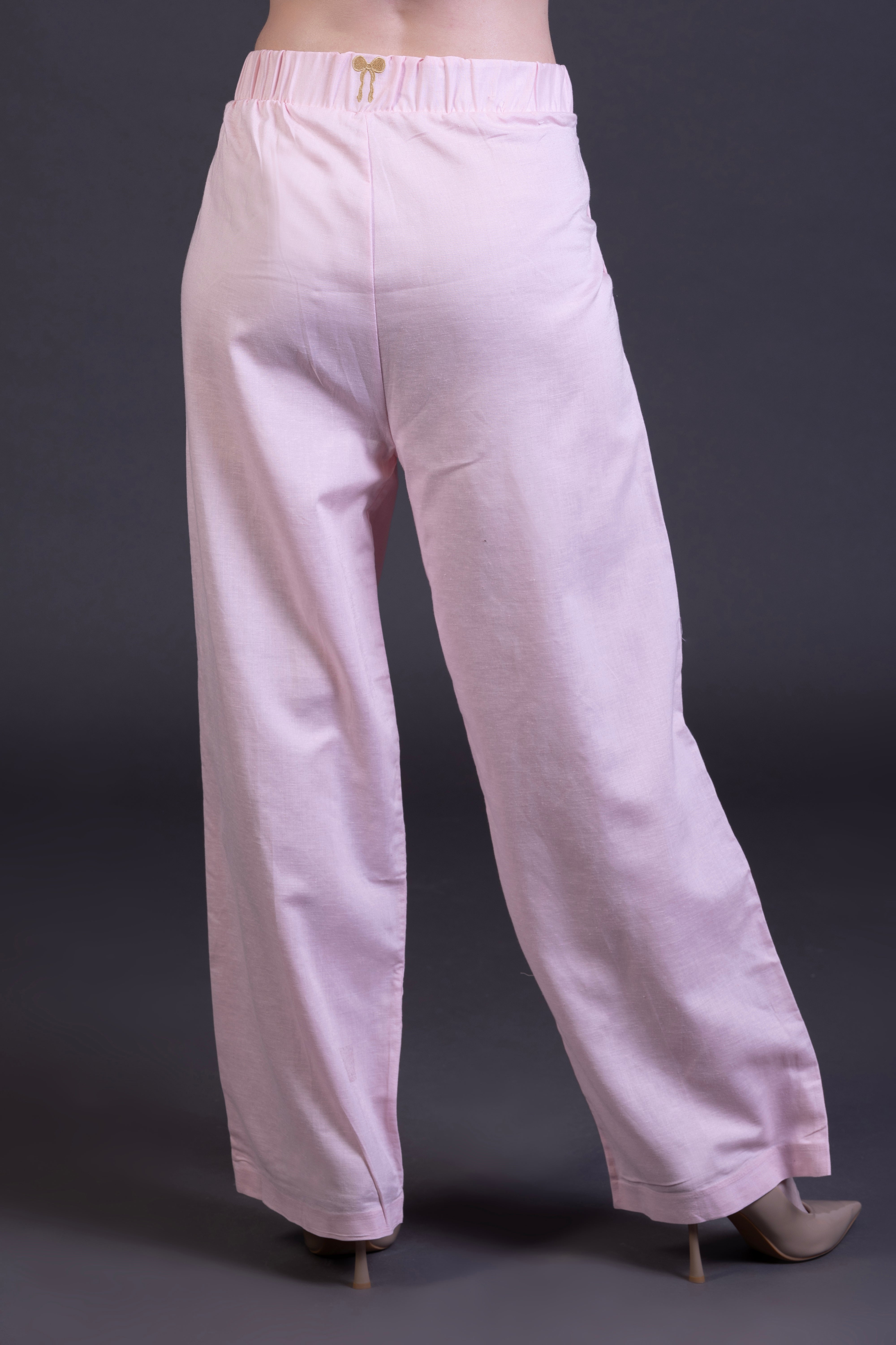 Margot Linen Co-ord Set