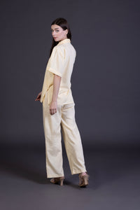 Margot Linen Co-ord Set