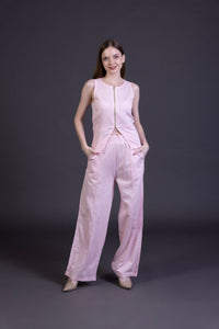 Théa Linen Co-ord Set