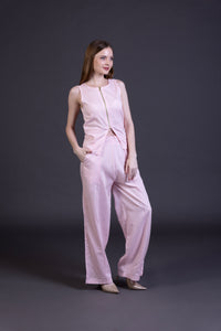 Théa Linen Co-ord Set