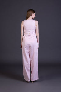 Théa Linen Co-ord Set