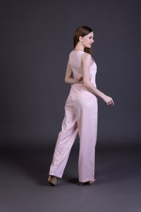 Théa Linen Co-ord Set
