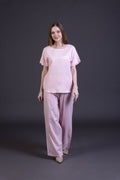 Solène Linen Co-ord Set