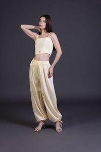 Renée Linen Co-ord Set