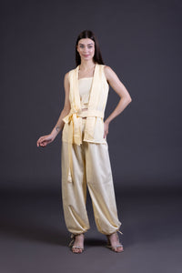 Renée Linen Co-ord Set
