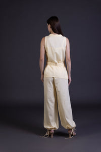 Renée Linen Co-ord Set