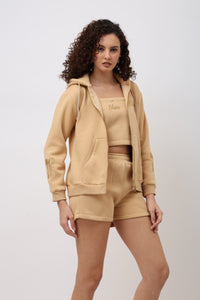Nysa Jacket